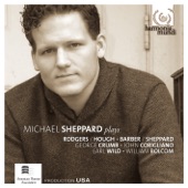 Michael Sheppard - The Carousel Waltz (from "Carousel")