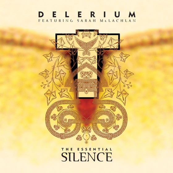 Cover artwork for Silence (Michael Woods Remix)