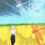 Frigg - Tepeq