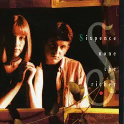 The Fatherless & the Widow - Sixpence None The Richer