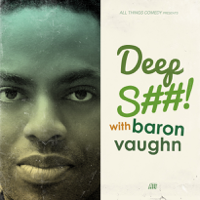 podcast cover