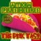 Pink Taco - Atom Pushers lyrics