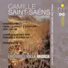 Stream & download Saint-Saëns: Kammermusik für Bläser