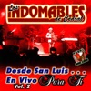 Desde San Luis... En Vivo para Ti, Vol. 2 (En Vivo)