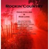 Rockin' Country artwork