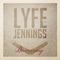 Boomerang - Lyfe Jennings lyrics