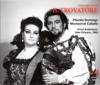 Il Trovatore (Special Bonus Disc: Domingo in New Orleans) - Plácido Domingo, Monserrat Caballe & Knud Andersson