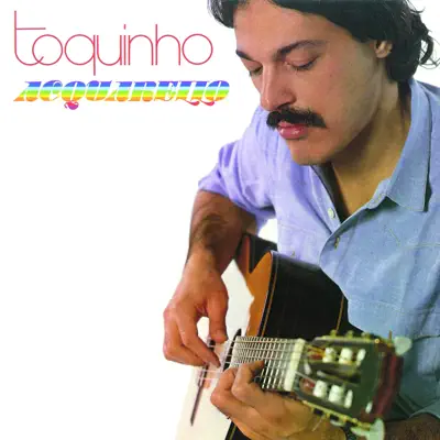 Acquarello (Remastered) - Toquinho
