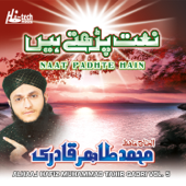 Naat Padhte Hain, Vol. 5 - Islamic Naats - Alhaaj Hafiz Muhammad Tahir Qadri