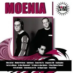 Rock Latino - Moenia