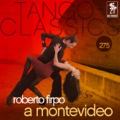 Tango Classics 275: A Montevideo artwork