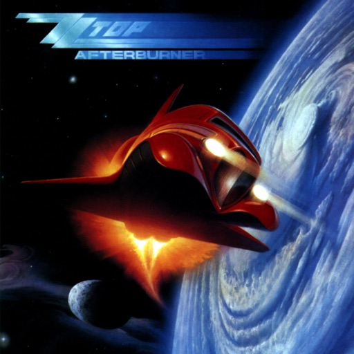 Art for Stages by ZZ Top