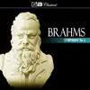 Stream & download Brahms: Symphony 1