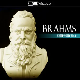 Brahms: Symphony 1 by Kirill Kondrashin album reviews, ratings, credits