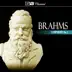 Brahms: Symphony 1 album cover