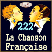 222 : La chanson française - Varios Artistas