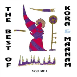 The Best of Kora & Maanam, Vol. 1 - Maanam