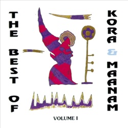 Maanam - Lipstick On the Glass
