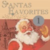 Santas Favorites 1 artwork