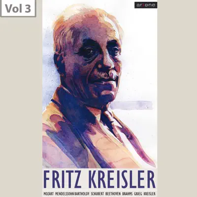 Fritz Kreisler, Vol. 3 - London Philharmonic Orchestra