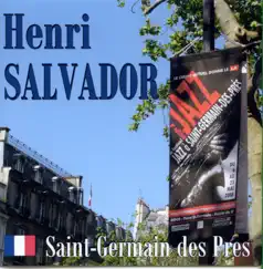 Saint-Germain des Pres by Henri Salvador album reviews, ratings, credits