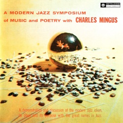 Charles Mingus - Nouroog