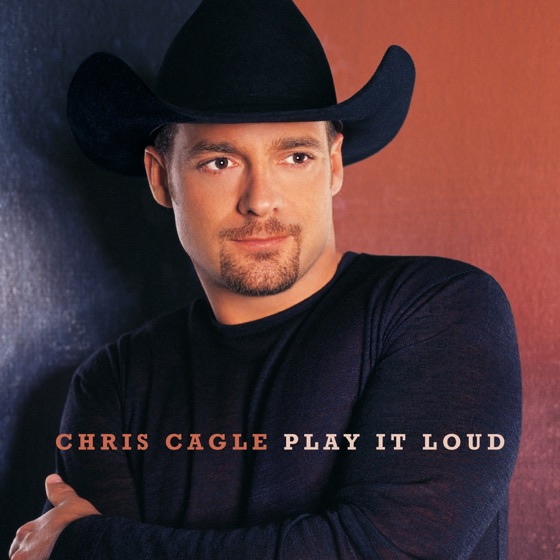 Cover artwork for Play It Loud