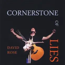 Cornerstone of Lies - David Rose Cornerstone of Lies - David Rose