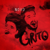 Grito - EP - Baú Novo