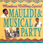 Maulidi And Musical Party - Ukiondoka Mpenzi