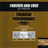 Premiere Performance Plus: Forever and Ever - EP album lyrics, reviews, download