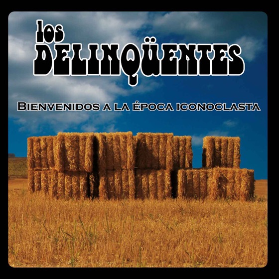 Cover artwork for Cicatrizando