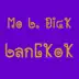 Bangkok - Single album cover