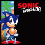 Sonic the Hedgehog™ artwork