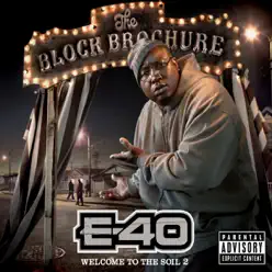 The Block Brochure - Welcome to the Soil 2 - E-40