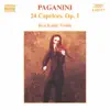 Stream & download Paganini: 24 Caprices, Op. 1