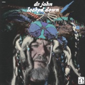 Dr. John - God's Sure Good