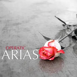 The Very Best Operatic Arias by Maria Cebotari, Jussi Björling & Richard Tauber album reviews, ratings, credits