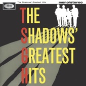 The Shadows' Greatest Hits (Remastered) artwork