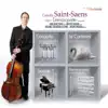 Camille Saint-Saëns album lyrics, reviews, download