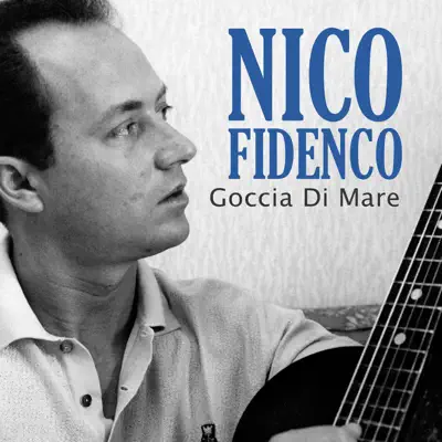 Goccia di mare - Single - Nico Fidenco