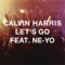 Let's Go (feat. Ne-Yo) artwork