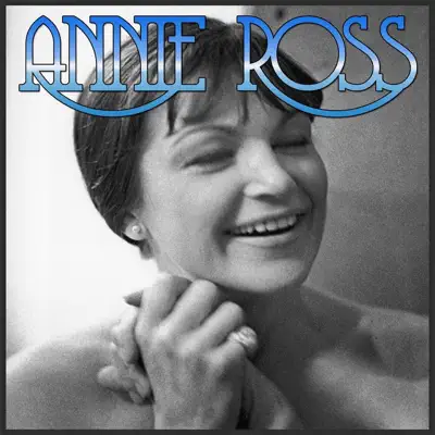 Annie Ross Sings a Song With Gerry Mulligan (feat. Gerry Mulligan Quartet) - Annie Ross