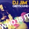 Who Is It - DJ Jim (RU) & Greysound lyrics