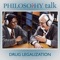007: Legalizing Drugs (feat. Peter Demarneffe) - Philosophy Talk lyrics