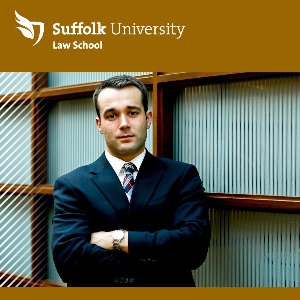 Law Career Development cover