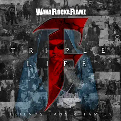 Triple F Life - Friends, Fans & Family - Waka Flocka Flame