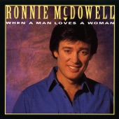 Ronnie McDowell - Hold Me Tight