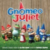 Gnomeo and Juliet (Soundtrack from the Motion Picture) artwork