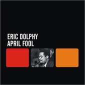 Eric Dolphy - Miss Toni